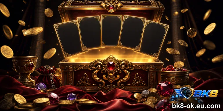 Tổng quan về MG Casino tại nhà cái Cổng Nội Dung