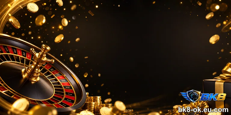 Roulette Cổng Nội Dung: Quay Số May Mắn, Giật Giải Jackpot Lớn
